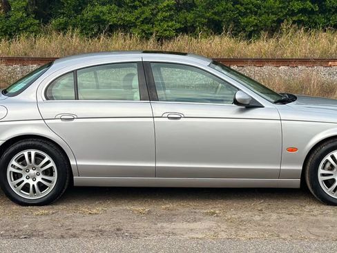 Used 2005 Jaguar S-TYPE 3.0 image 6