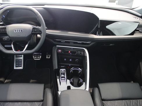 New 2026 Audi SQ5 Premium Plus AWD/4WD image 6