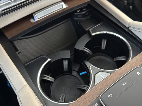 Certified 2022 Mercedes-Benz GLE 350 image 22