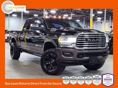 Used 2022 RAM 2500 Limited
