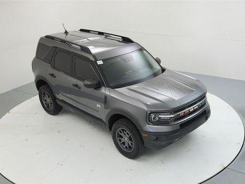 Used 2021 Ford Bronco Sport Big Bend image 13