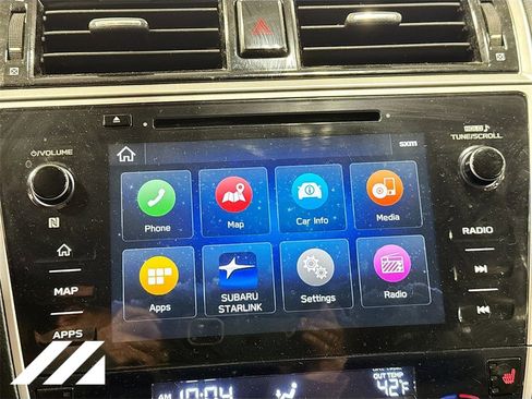 Used 2019 Subaru Outback 2.5i Limited w/ Popular Package #2 image 17