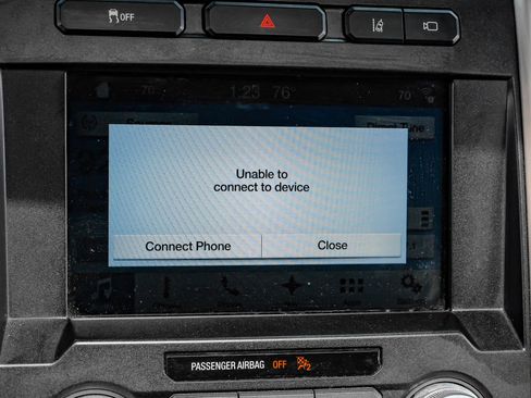 Used 2017 Ford F250 Platinum w/ Platinum Ultimate Package image 24