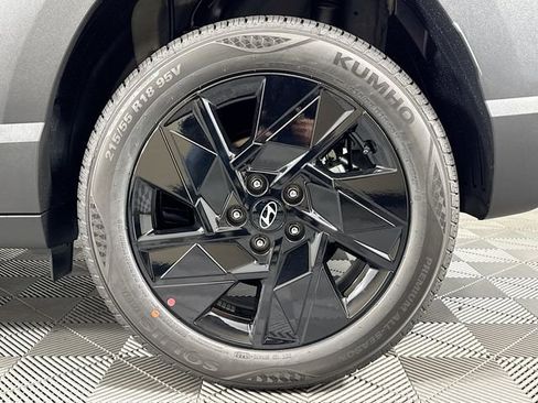 New 2026 Hyundai Kona SEL Sport image 44