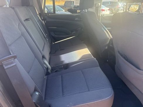 Used 2019 Chevrolet Tahoe LS image 8