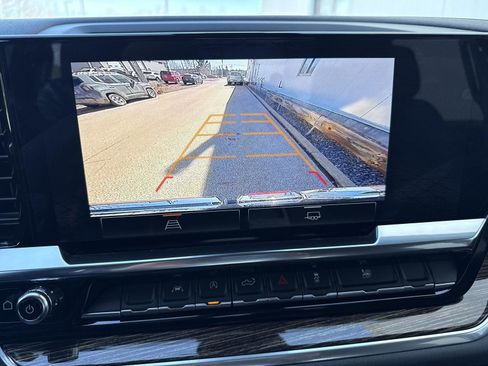 New 2026 GMC Sierra 1500 Elevation image 34