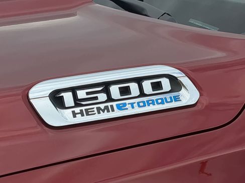 Certified 2024 RAM 1500 Laramie image 13