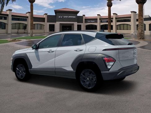 New 2026 Hyundai Kona SEL Sport image 4