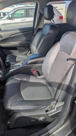 Used 2018 Dodge Journey Crossroad AWD/4WD image 7
