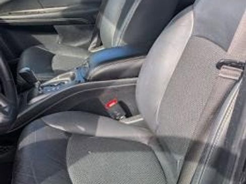 Used 2018 Dodge Journey Crossroad AWD/4WD image 7
