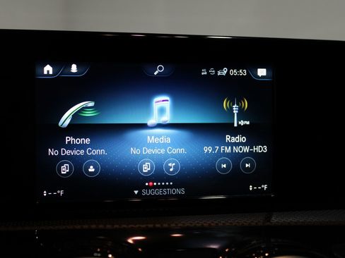 Used 2019 Mercedes-Benz A 220 A 220 image 24