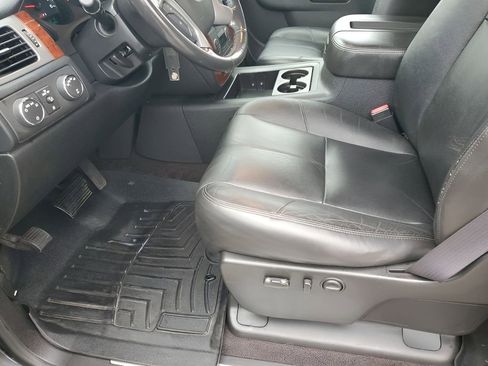 Used 2011 Chevrolet Silverado 1500 LTZ w/ LTZ Plus Package image 27