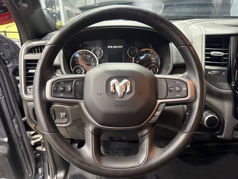 Used 2024 RAM 2500 Tradesman w/ Chrome Appearance Group AWD/4WD image 84