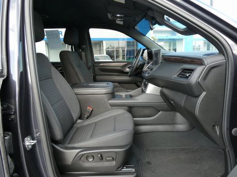 Certified 2023 Chevrolet Tahoe LS image 13