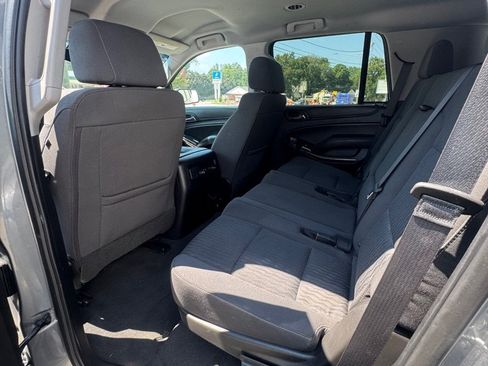 Used 2019 Chevrolet Tahoe LS AWD/4WD image 11