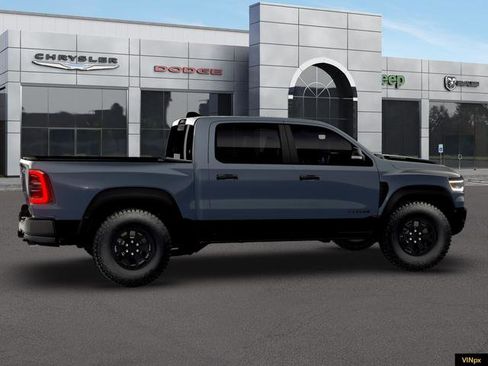 New 2026 RAM 1500 RHO AWD/4WD image 15