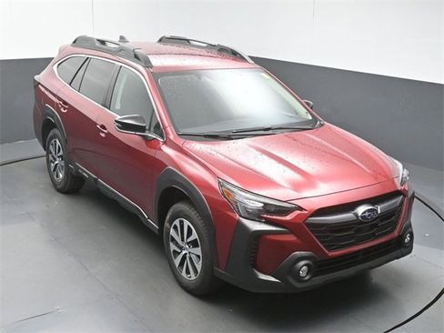 New 2025 Subaru Outback Premium image 42