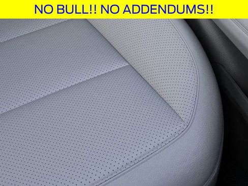 New 2026 Ford Explorer Platinum w/ LUX Leather Package image 17