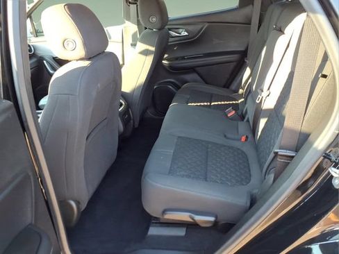 Used 2021 Chevrolet Blazer LT w/ LPO, Cargo Package FWD image 12