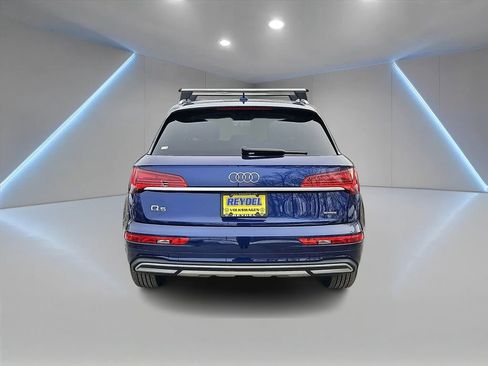 Used 2022 Audi Q5 2.0T Premium w/ Convenience Package image 5