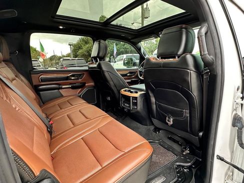Used 2020 RAM 1500 Limited RWD image 35