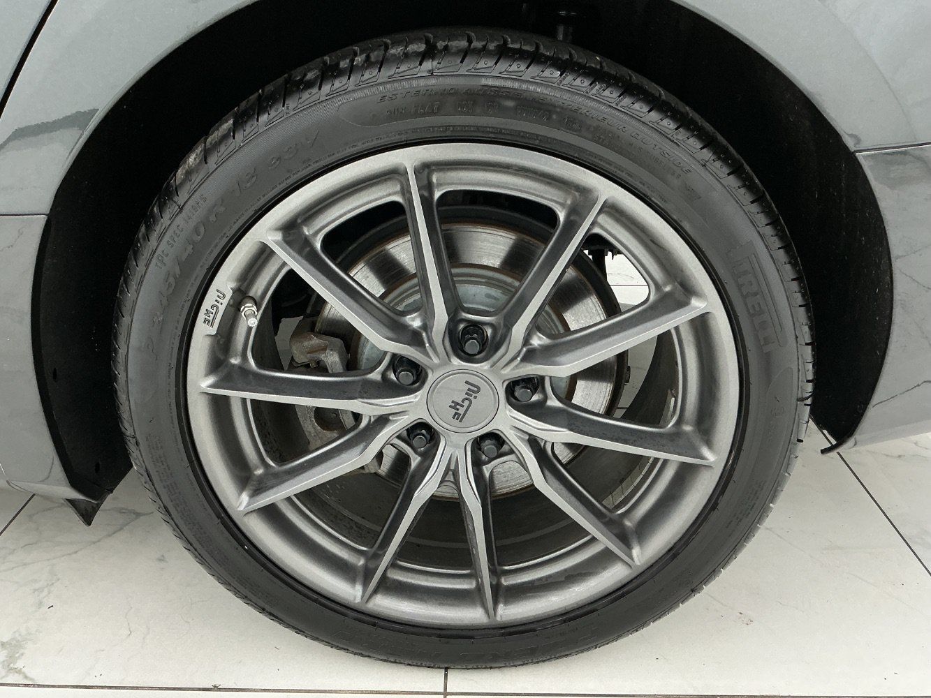 Used 2016 Cadillac CTS Luxury AWD/4WD image 46