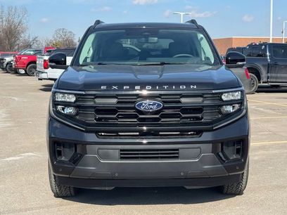 New 2026 Ford Expedition Active