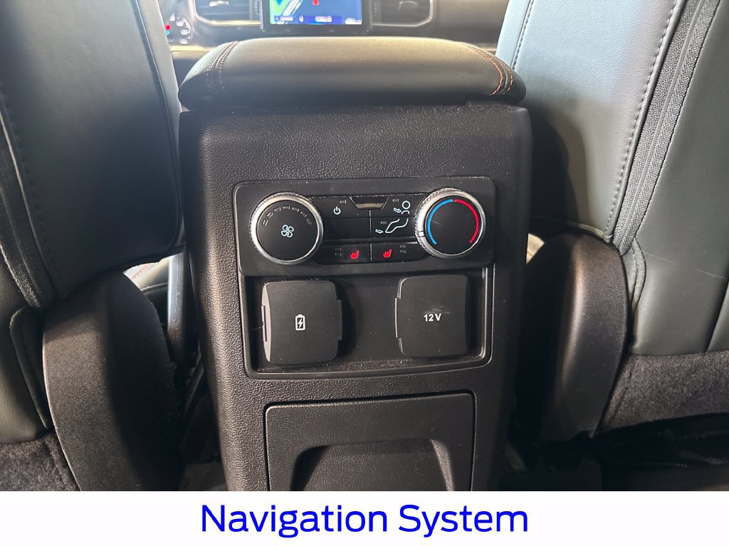 Certified 2023 Ford Explorer Timberline AWD/4WD image 35