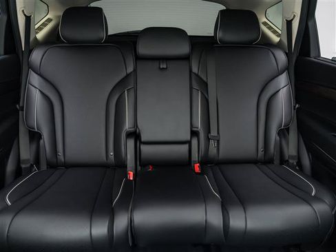 New 2026 Genesis GV80 2.5T Advanced AWD/4WD image 29
