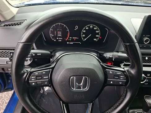 Used 2022 Honda Civic EX image 19