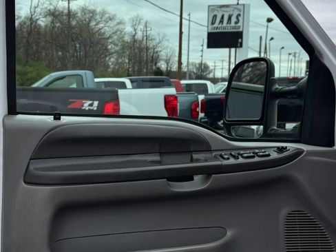 Used 2002 Ford F350 4x4 Crew Cab Super Duty image 15