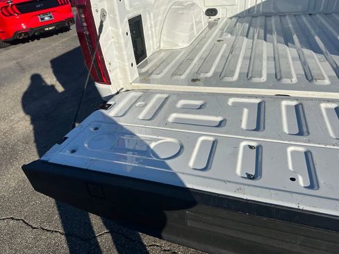 Used 2024 Ford F150 XLT w/ Mobile Office Package image 47