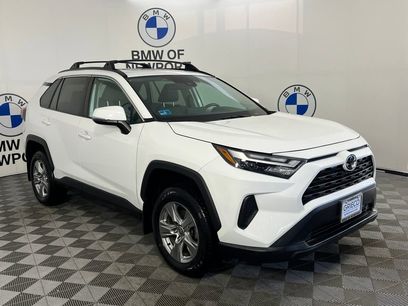 Used 2023 Toyota RAV4 XLE w/ Convenience Package