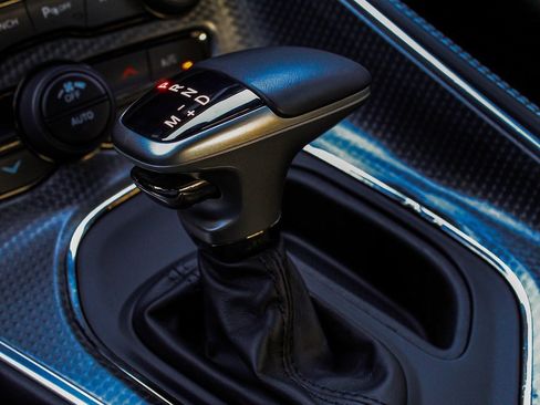 Used 2022 Dodge Challenger SRT Hellcat w/ Plus Package image 26