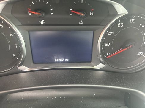 Certified 2024 Chevrolet Equinox LT image 9