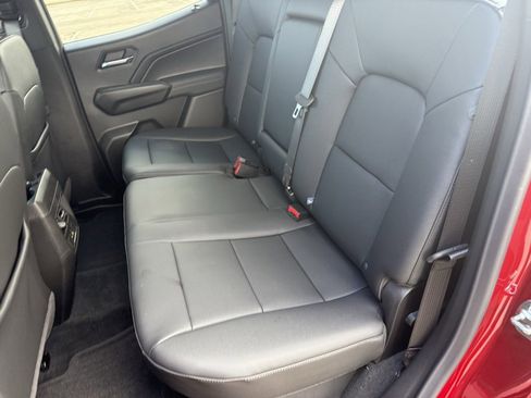 New 2026 Chevrolet Colorado LT w/ LT Convenience Package image 34