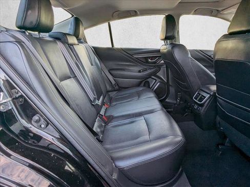 Used 2023 Subaru Legacy Limited image 20