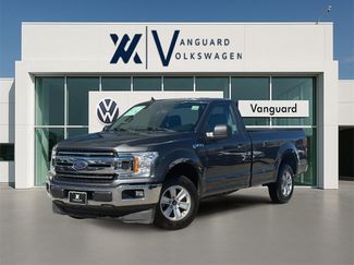 Used 2020 Ford F150 XLT video 1