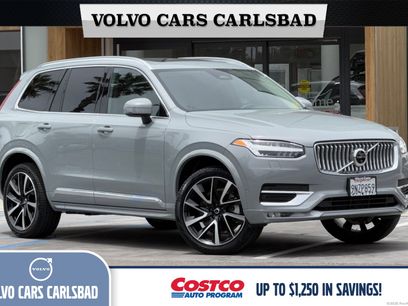 Certified 2025 Volvo XC90 B6 Plus w/ Protection Package Premier