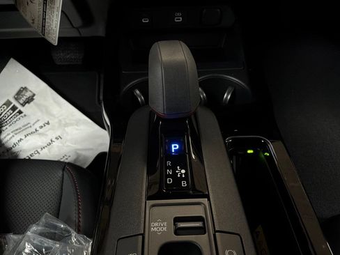 New 2026 Toyota Prius Plug-In Hybrid FWD image 25