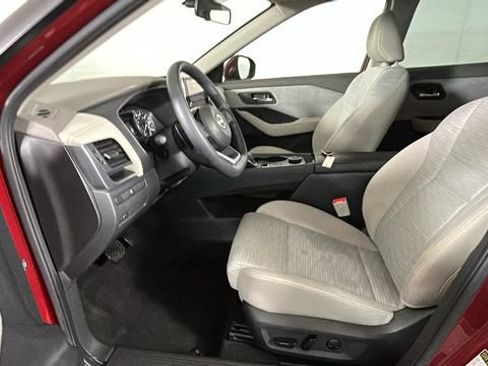 Used 2023 Nissan Rogue SV AWD/4WD image 11