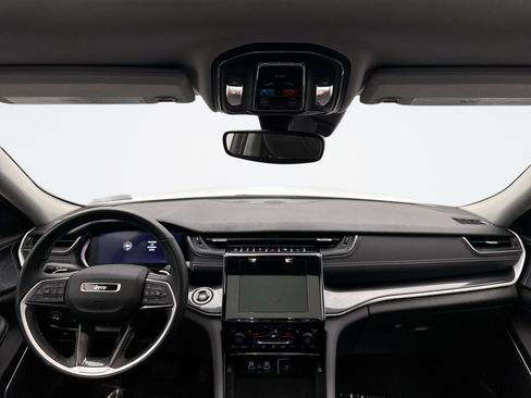 Used 2022 Jeep Grand Cherokee L Laredo w/ Luxury Tech Group I image 14