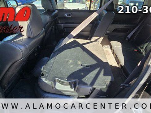 Used 2011 Honda Pilot Touring image 40