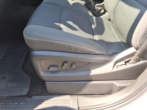 Certified 2016 Chevrolet Silverado 1500 LT w/ All Star Edition RWD image 23