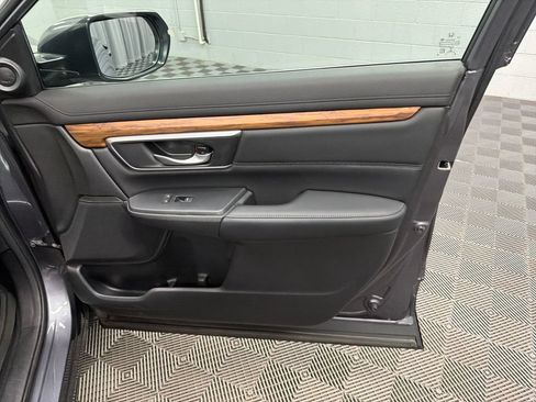 Used 2020 Honda CR-V EX-L image 17