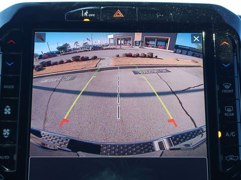 New 2026 RAM 1500 Limited image 29