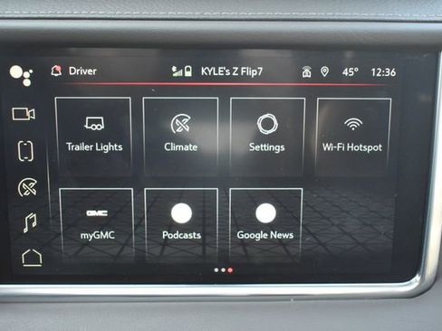 Used 2022 GMC Yukon Denali image 31