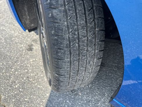 Used 2025 Nissan Sentra SV image 27