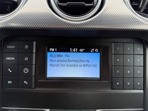 Used 2022 Ford Mustang GT w/ Black Accent Package image 14