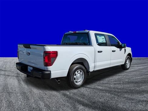 New 2026 Ford F150 XL image 4